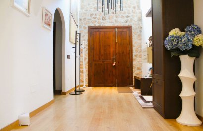 Resale - Villa - Orihuela Costa - Dehesa de campoamor