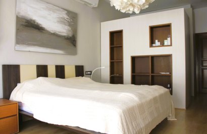 Resale - Villa - Orihuela Costa - Dehesa de campoamor