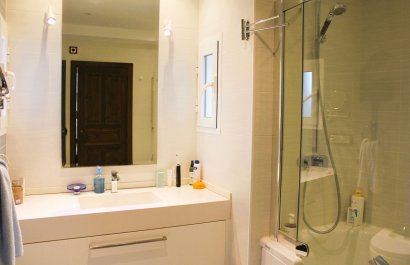 Resale - Villa - Orihuela Costa - Dehesa de campoamor