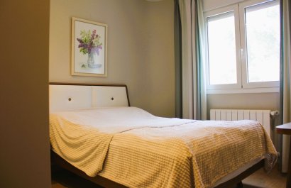 Resale - Villa - Orihuela Costa - Dehesa de campoamor