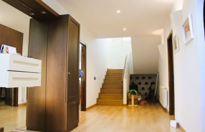 Resale - Villa - Orihuela Costa - Dehesa de campoamor