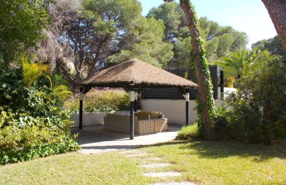Resale - Villa - Orihuela Costa - Dehesa de campoamor