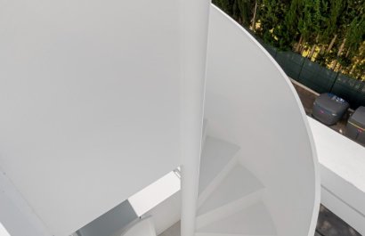 Resale - Apartment / flat - Marbella - Nueva Andalucía