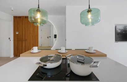 Resale - Apartment / flat - Marbella - Nueva Andalucía