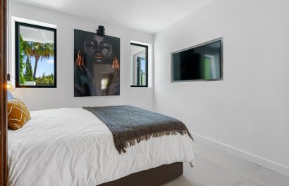 Resale - Apartment / flat - Marbella - Nueva Andalucía