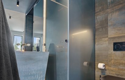 Resale - Apartment / flat - Marbella - Nueva Andalucía