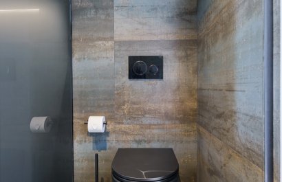 Resale - Apartment / flat - Marbella - Nueva Andalucía