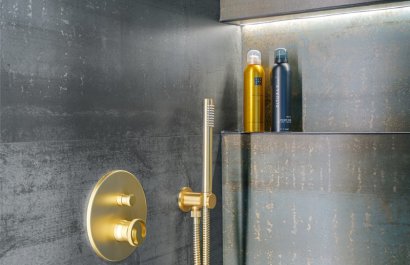 Resale - Apartment / flat - Marbella - Nueva Andalucía