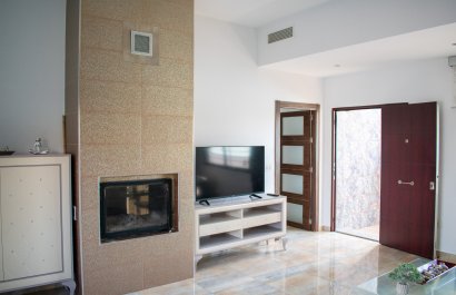 Resale - Villa - Pilar de la Horadada - Torre de la Horadada