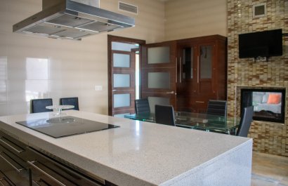 Resale - Villa - Pilar de la Horadada - Torre de la Horadada