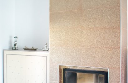 Resale - Villa - Pilar de la Horadada - Torre de la Horadada