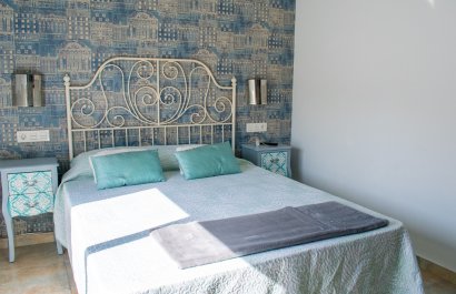 Resale - Villa - Pilar de la Horadada - Torre de la Horadada