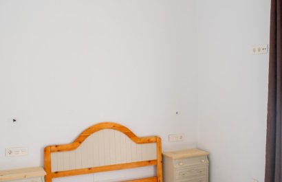 Resale - Villa - Pilar de la Horadada - Torre de la Horadada