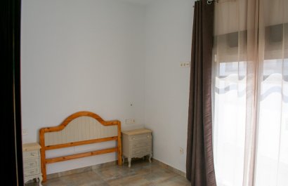 Resale - Villa - Pilar de la Horadada - Torre de la Horadada