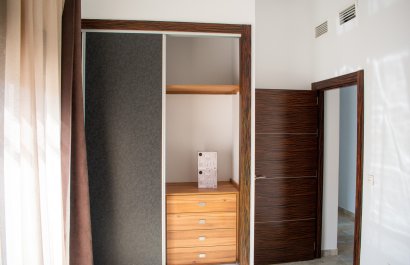 Resale - Villa - Pilar de la Horadada - Torre de la Horadada