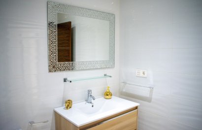 Resale - Villa - Pilar de la Horadada - Torre de la Horadada