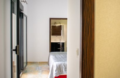 Resale - Villa - Pilar de la Horadada - Torre de la Horadada