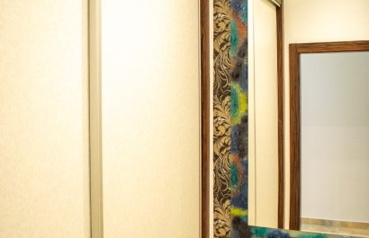 Resale - Villa - Pilar de la Horadada - Torre de la Horadada