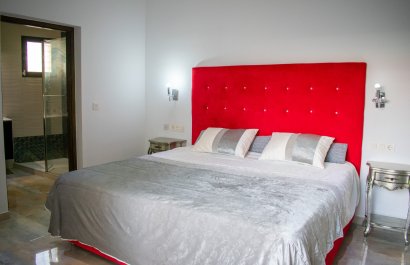 Resale - Villa - Pilar de la Horadada - Torre de la Horadada