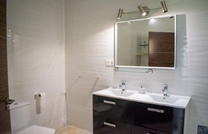 Resale - Villa - Pilar de la Horadada - Torre de la Horadada