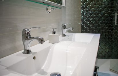 Resale - Villa - Pilar de la Horadada - Torre de la Horadada