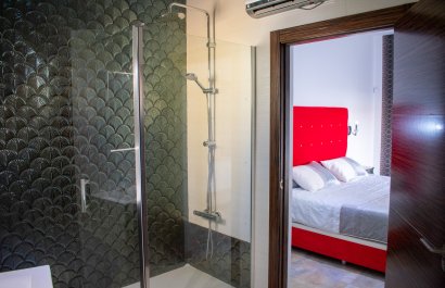 Resale - Villa - Pilar de la Horadada - Torre de la Horadada