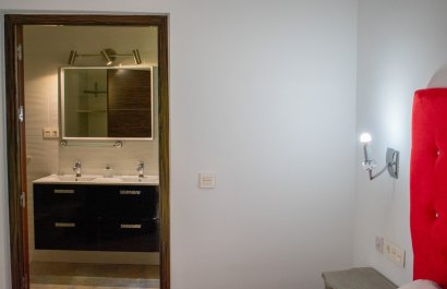 Resale - Villa - Pilar de la Horadada - Torre de la Horadada