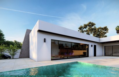 Resale - Plot / Land - La Marina - San Fulgencio