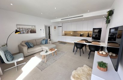 Reventa - Apartamento / piso - San Pedro del Pinatar