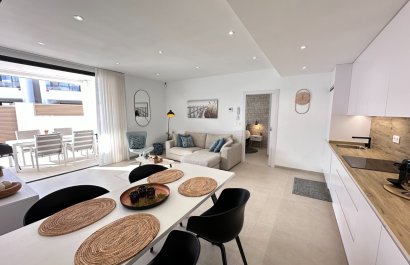 Reventa - Apartamento / piso - San Pedro del Pinatar