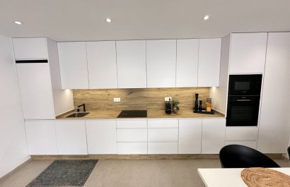 Reventa - Apartamento / piso - San Pedro del Pinatar