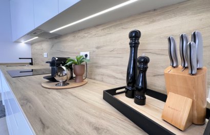 Reventa - Apartamento / piso - San Pedro del Pinatar