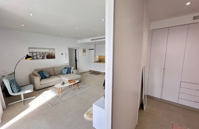 Reventa - Apartamento / piso - San Pedro del Pinatar