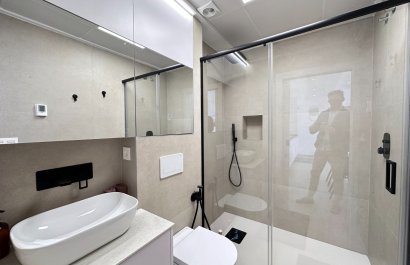 Reventa - Apartamento / piso - San Pedro del Pinatar