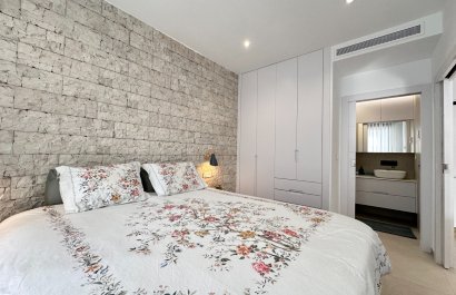 Reventa - Apartamento / piso - San Pedro del Pinatar