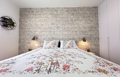 Reventa - Apartamento / piso - San Pedro del Pinatar