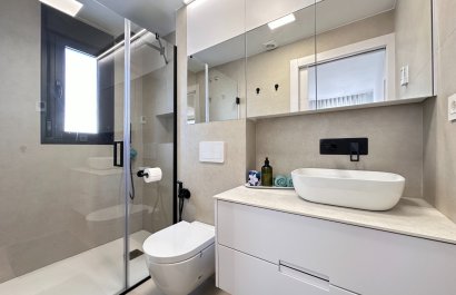 Reventa - Apartamento / piso - San Pedro del Pinatar