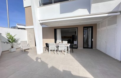 Reventa - Apartamento / piso - San Pedro del Pinatar