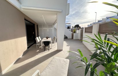 Reventa - Apartamento / piso - San Pedro del Pinatar