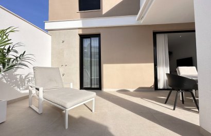 Reventa - Apartamento / piso - San Pedro del Pinatar