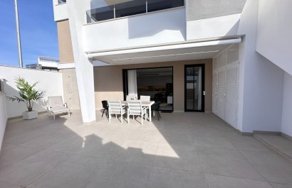 Reventa - Apartamento / piso - San Pedro del Pinatar