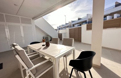Reventa - Apartamento / piso - San Pedro del Pinatar