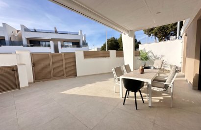 Reventa - Apartamento / piso - San Pedro del Pinatar