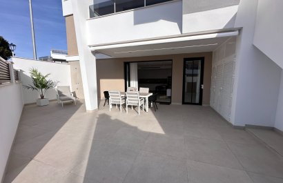 Reventa - Apartamento / piso - San Pedro del Pinatar