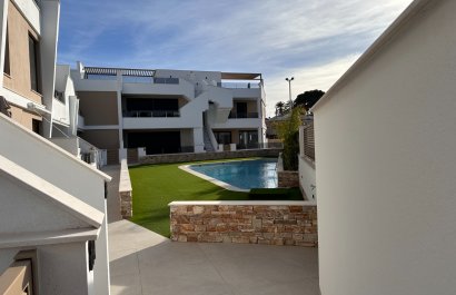 Reventa - Apartamento / piso - San Pedro del Pinatar