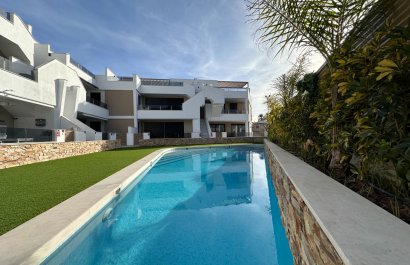 Reventa - Apartamento / piso - San Pedro del Pinatar