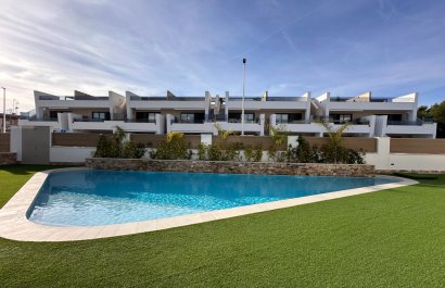 Reventa - Apartamento / piso - San Pedro del Pinatar