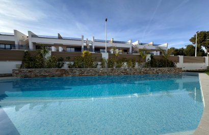 Reventa - Apartamento / piso - San Pedro del Pinatar