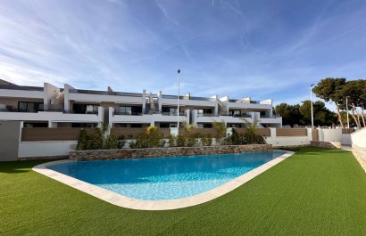 Reventa - Apartamento / piso - San Pedro del Pinatar