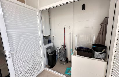 Reventa - Apartamento / piso - San Pedro del Pinatar